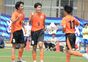 試合シーン14